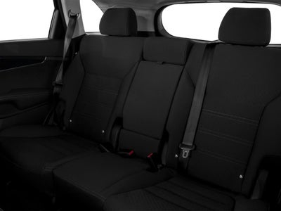 2016 Kia Sorento FWD 4dr 3.3L LX