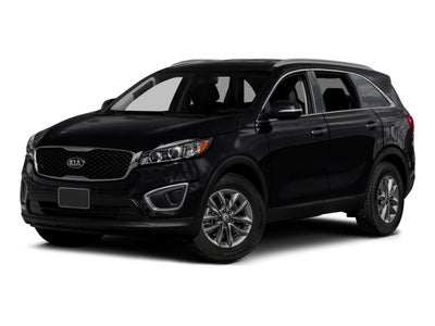 2016 Kia Sorento FWD 4dr 3.3L LX