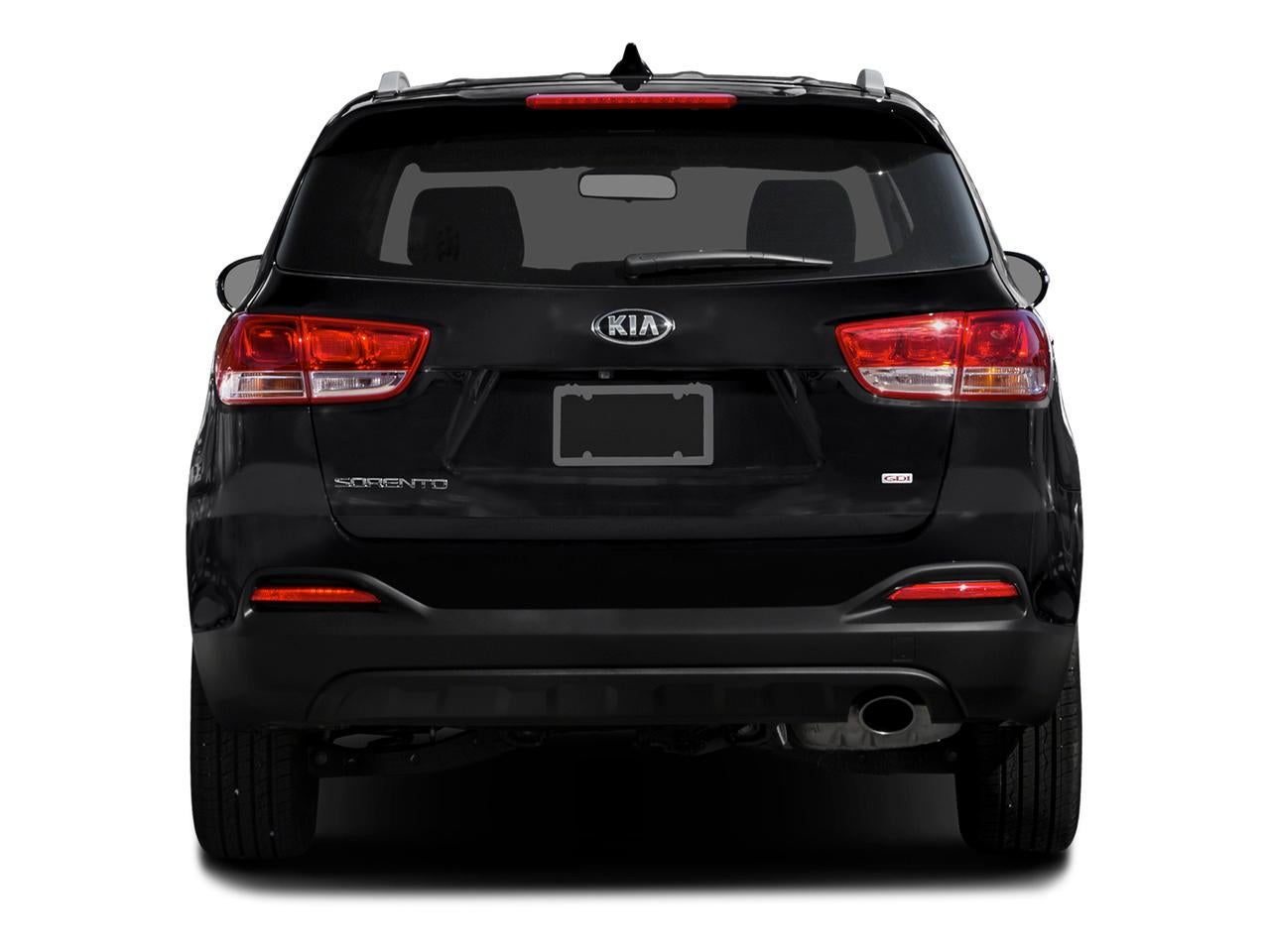 2016 Kia Sorento FWD 4dr 3.3L LX