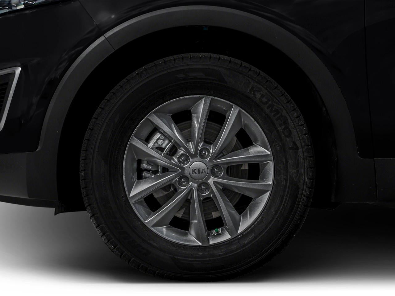 2016 Kia Sorento FWD 4dr 3.3L LX