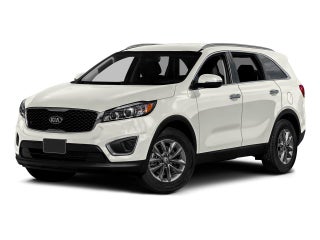 2016 Kia Sorento FWD 4dr 3.3L LX