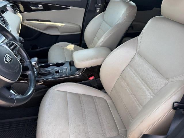 2019 Kia Sorento EX Sport V6 FWD