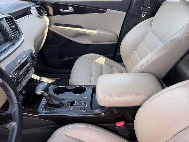 2019 Kia Sorento EX Sport V6 FWD
