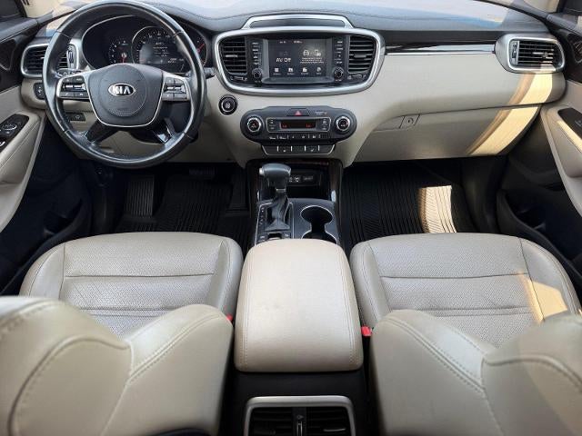 2019 Kia Sorento EX Sport V6 FWD