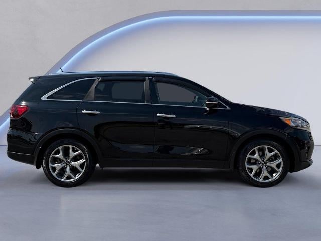 2019 Kia Sorento EX Sport V6 FWD