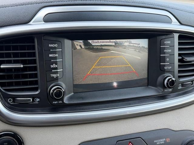 2019 Kia Sorento EX Sport V6 FWD