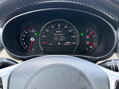 2019 Kia Sorento EX Sport V6 FWD