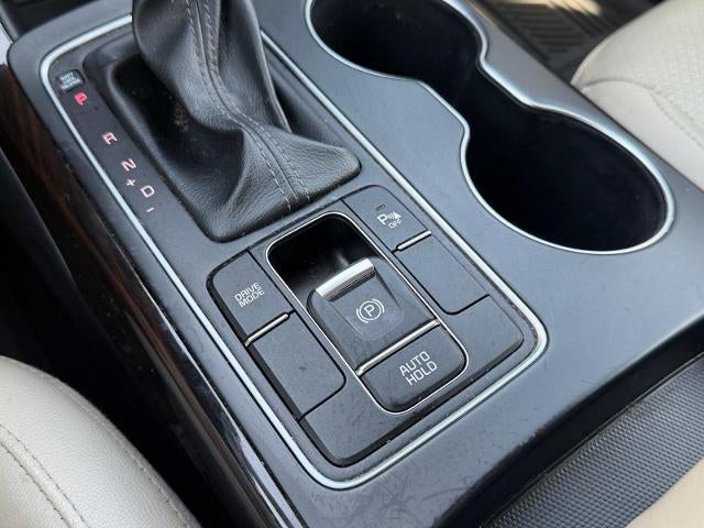 2019 Kia Sorento EX Sport V6 FWD