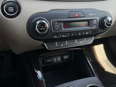 2019 Kia Sorento EX Sport V6 FWD