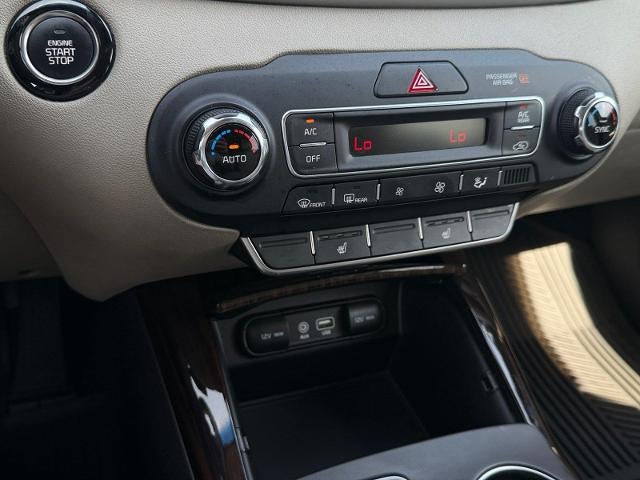 2019 Kia Sorento EX Sport V6 FWD