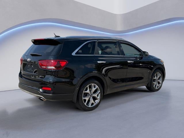 2019 Kia Sorento EX Sport V6 FWD
