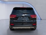2019 Kia Sorento EX Sport V6 FWD