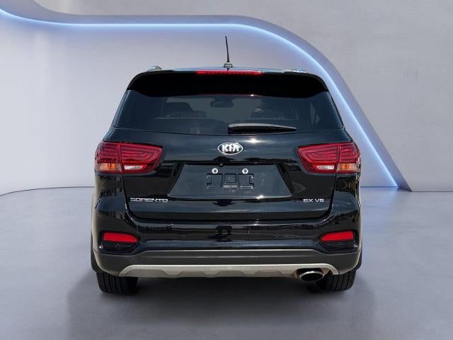2019 Kia Sorento EX Sport V6 FWD