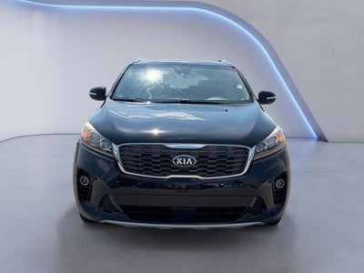 2019 Kia Sorento EX Sport V6 FWD