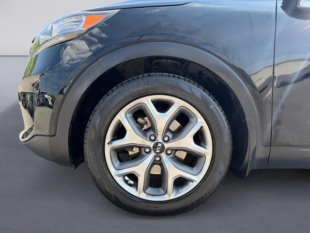 2019 Kia Sorento EX Sport V6 FWD