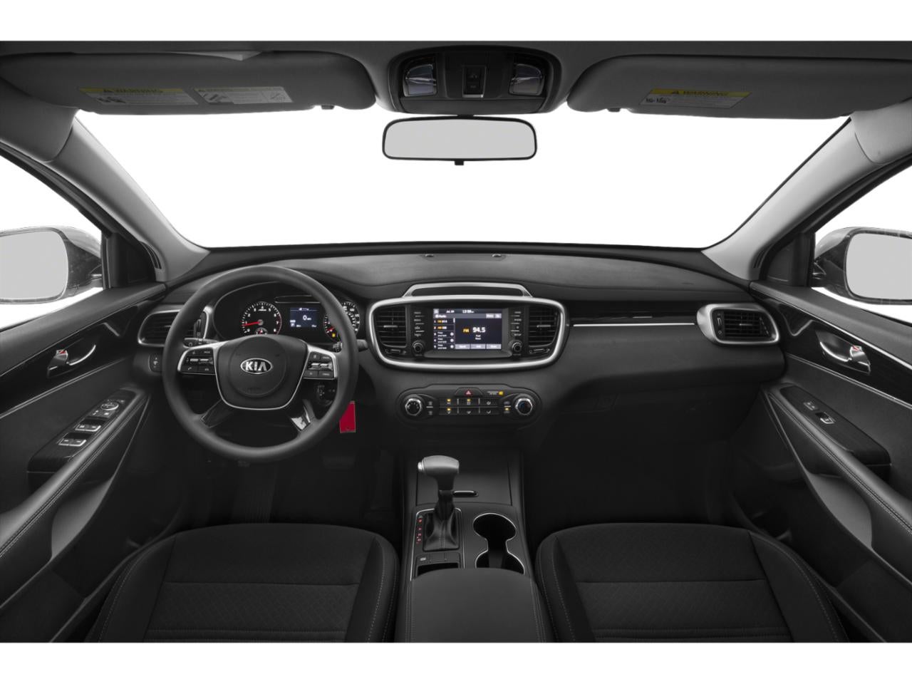 2019 Kia Sorento EX Sport V6 FWD