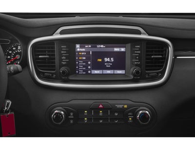 2019 Kia Sorento EX Sport V6 FWD