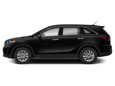 2019 Kia Sorento EX Sport V6 FWD