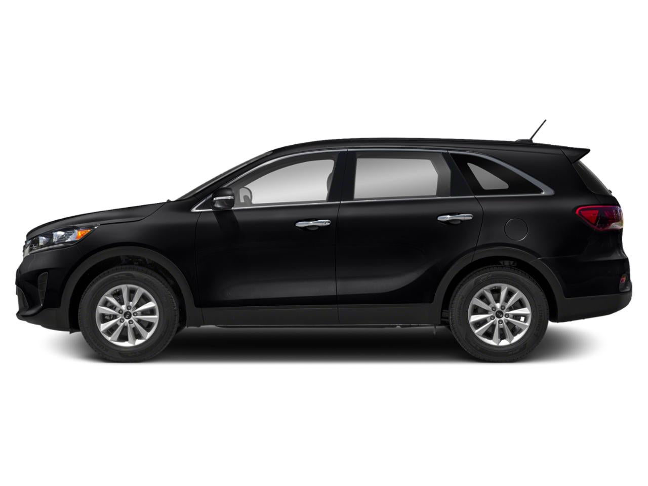 2019 Kia Sorento EX Sport V6 FWD