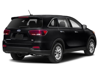 2019 Kia Sorento EX Sport V6 FWD