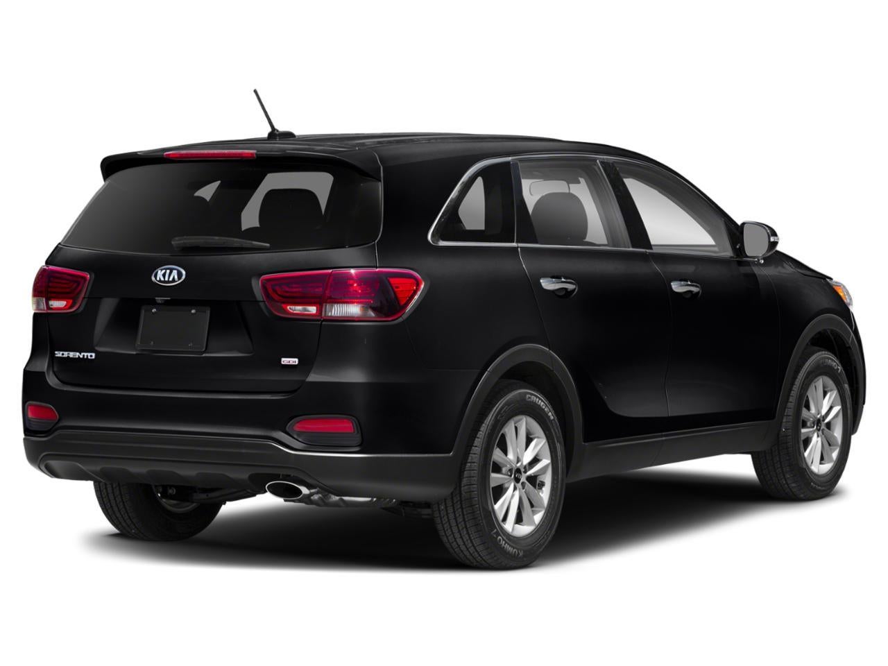 2019 Kia Sorento EX Sport V6 FWD