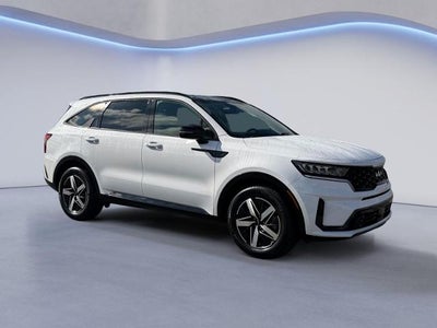 2023 Kia Sorento EX FWD