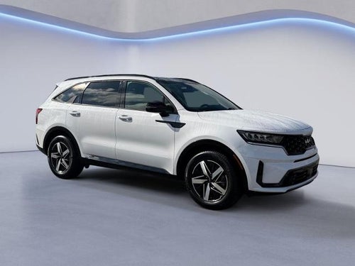 2023 Kia Sorento EX FWD