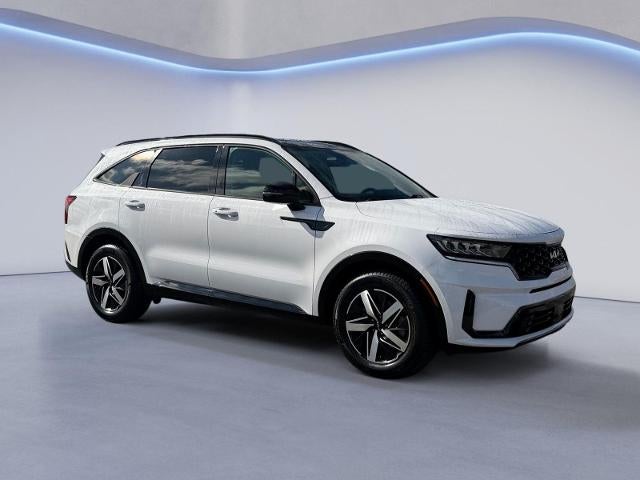 2023 Kia Sorento EX FWD