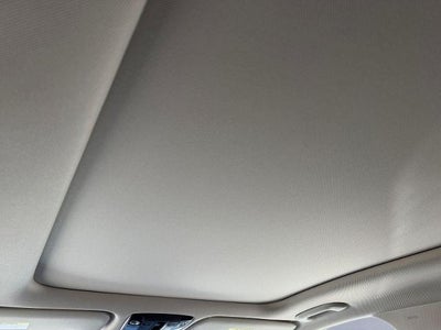 2023 Kia Sorento EX FWD