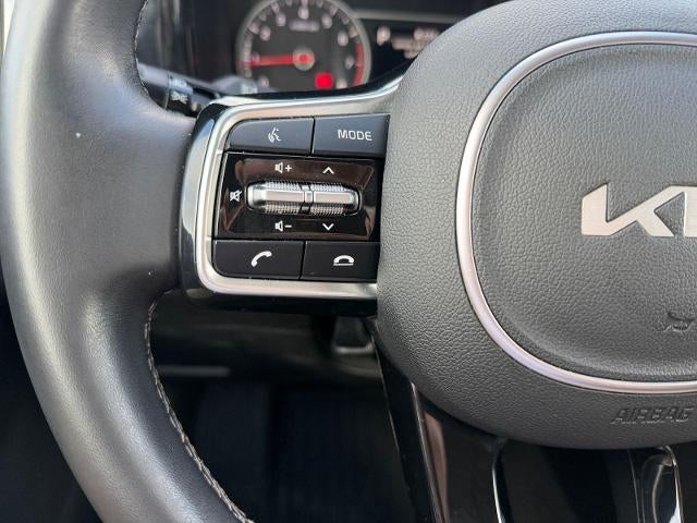 2023 Kia Sorento EX FWD