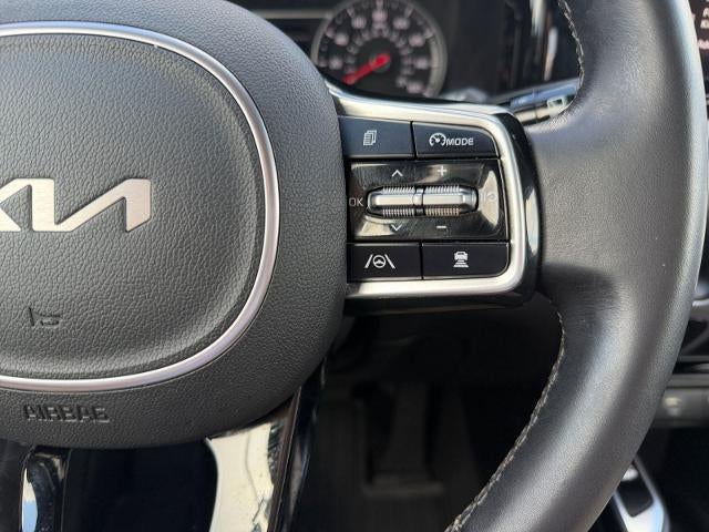 2023 Kia Sorento EX FWD