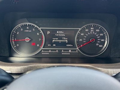 2023 Kia Sorento EX FWD