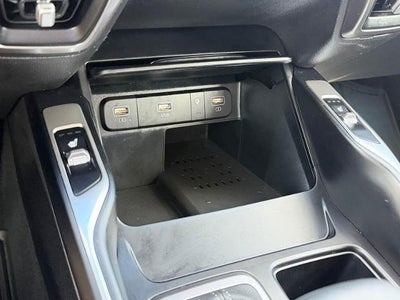 2023 Kia Sorento EX FWD