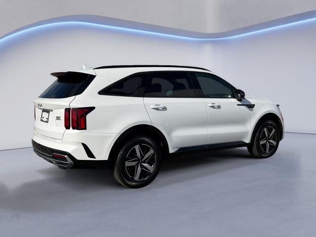 2023 Kia Sorento EX FWD