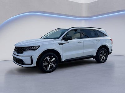 2023 Kia Sorento EX FWD