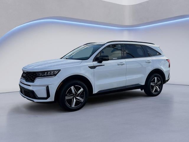 2023 Kia Sorento EX FWD