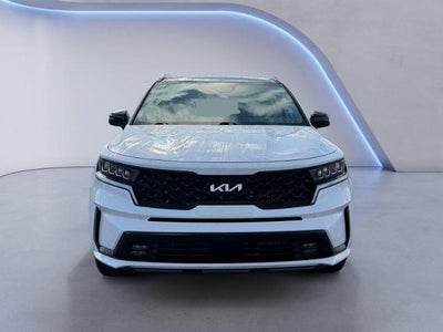 2023 Kia Sorento EX FWD