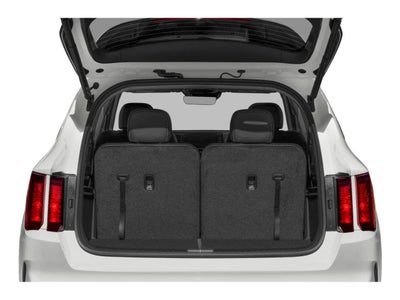 2023 Kia Sorento EX FWD