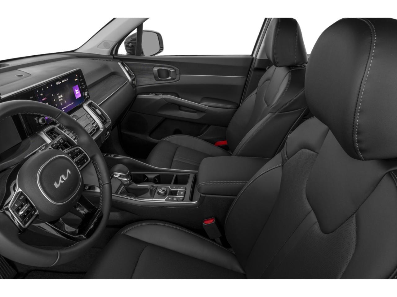 2023 Kia Sorento EX FWD