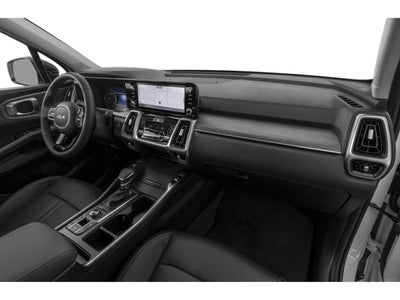 2023 Kia Sorento EX FWD