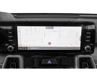 2023 Kia Sorento EX FWD