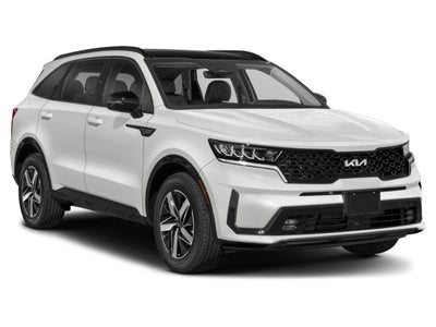 2023 Kia Sorento EX FWD