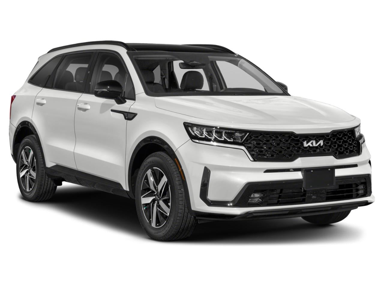 2023 Kia Sorento EX FWD