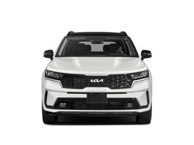 2023 Kia Sorento EX FWD