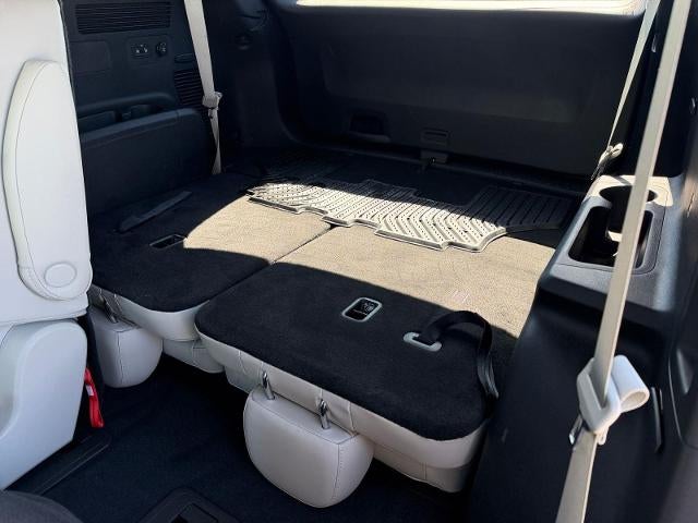 2022 Kia Sorento SX FWD