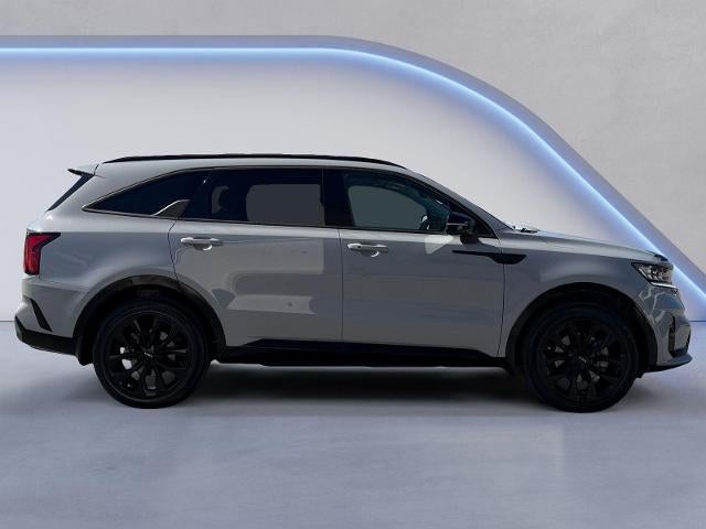 2022 Kia Sorento SX FWD