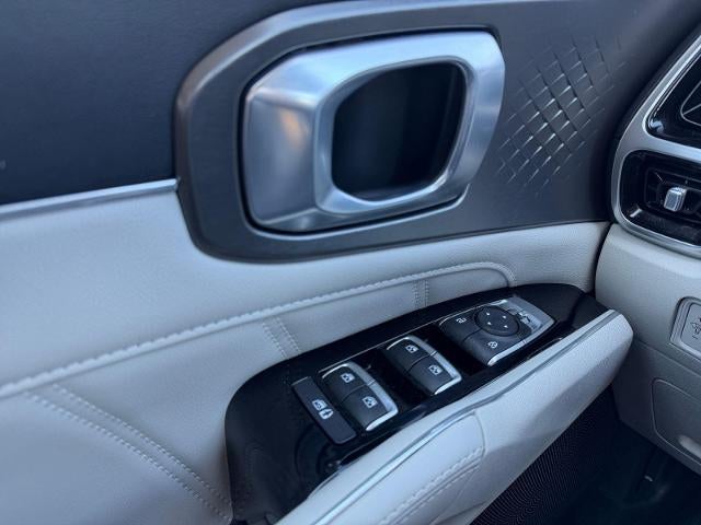 2022 Kia Sorento SX FWD