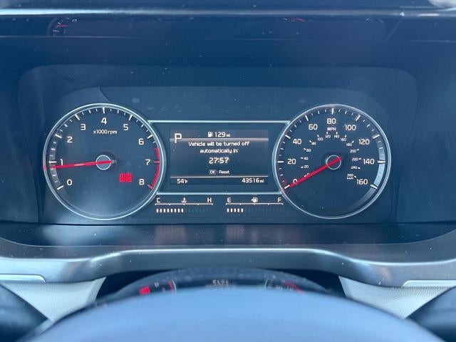 2022 Kia Sorento SX FWD