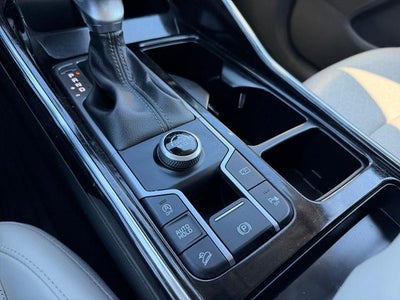 2022 Kia Sorento SX FWD