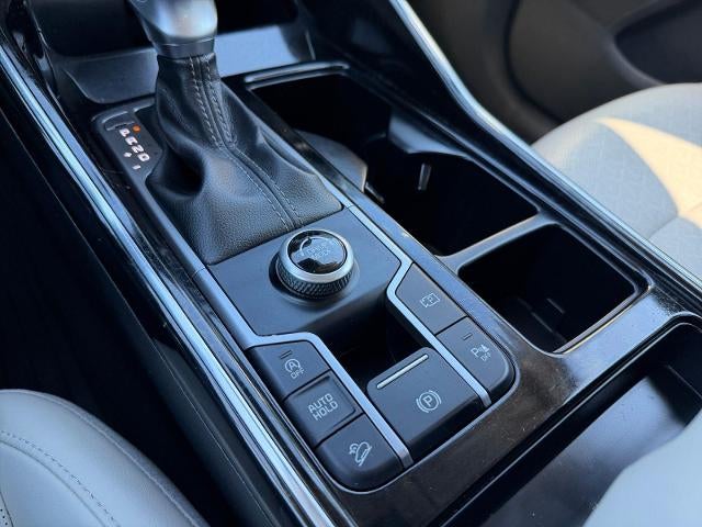 2022 Kia Sorento SX FWD